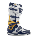 Gaerne SG.22 Squadron Motocross Boots Size 8, Part Number 2262-010-42