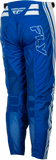 Fly Racing Youth F-16 Raze Pants Red, White and Blue, Size 18 – Part Number 380-23318