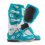 Gaerne SG-12 Portofino Motocross Boots, Size 12 – Part 2174-119-12