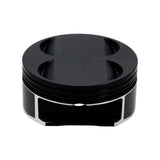 Wiseco 4.250 in Bore VT2802 Black Edition Piston Kit