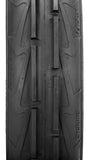 Sedona Cyclone Rib 21x7-10 Bias 4PR Sand Tire, CY21710