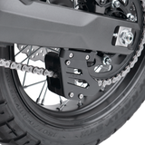 ZETA 6mm Chain Guide Black for Yamaha XTZ700 Ténéré, ZE82-2311