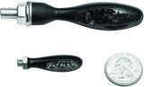 Kuryakyn 1.36 in. Micro 1000 Model 2534 Dual-Function Light