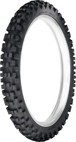 Dunlop D952 Front Tire 80/100-21 for MX and Off-Road Use