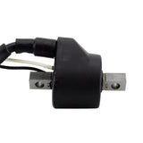 RM STATOR External Ignition Coil with Spark Plug Cap RMS060-105986 for Suzuki RM125 and RM250