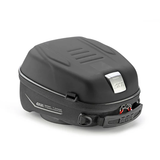 GIVI 5L ST605+ Tanklocked Tank Bag, Black