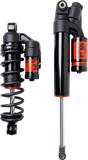 FOX Factory Series QS3/QSE Rear Track Shock Kit for Polaris Switchback 144 in