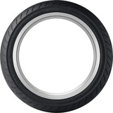 Dunlop Tire D250 Rear 180/60R16 74H TL - Reliable Traction and Quiet Ride