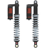 FOX Podium RC2 1.5 Utility Front Shocks Kit for 2017 Can-Am Outlander IRS, Part 830-27-117