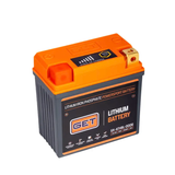 GET ATH6 Lithium Battery GK-ATHBL-0006