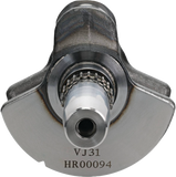 Hot Rods HR00094 Rebuildable Crankshaft for Select Can-Am Commander and Maverick 1000 Models