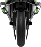 Puig Brake Cooler 2.0 Matte Black for Kawasaki – Part Number 22076J