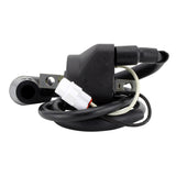 RM STATOR External Ignition Coil with Spark Plug Cap RMS060-105986 for Suzuki RM125 and RM250