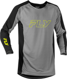 FLY RACING Small Patrol Elite Jersey 380-761S