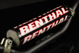 Renthal 12.7 in. RC/04+ Honda CRF/06+ Kawasaki KX/KXF Twinwall Pad, Part 997-01-OR-02-185