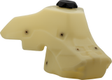 IMS Natural 2.6 Gallon Enduro Fuel Tank for Honda CRF450RX and CRF250RX, Part 112256-N2