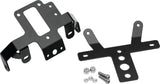 Kuryakyn 1 in. Rear Turn Signal / License Plate Mount for Indian Scout, Model 3140