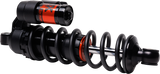 FOX Factory Series QS3/QSE Rear Track Shock Kit for Polaris Switchback 144 in