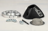 Enduro Engineering 40-1020 Spark Arrestor End Cap for KTM and Husqvarna 250cc–300cc Models