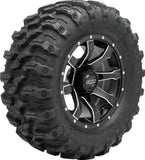 QuadBoss 26x11R14 QBT446 Radial Utility Tire, Part Number 609305