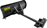 QuadBoss 50 in Universal-Flex ATV Plow System 565260