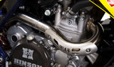 Yoshimura Signature RS-5 Full System Exhaust, SS/AL, Model 3115007350