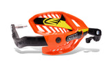 CYCRA Probend Ultra HCM Handguards for 7/8-Inch and 1-1/8-Inch Bars, Orange, Part Number 1CYC-7506-22HCM