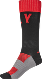 FLY RACING Small/Medium MX Pro Socks 350-0532S
