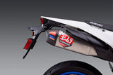 Yoshimura 99.06 cm RS-12 Full System 116610S521