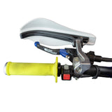 Enduro Engineering Aluminum Open-Ended Moto Roost Deflector Mounting Kit 53-5220 for Kawasaki KX85