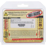 Hot Rods HR00103 Plain Bearing Crankshaft Can for Can-Am Outlander 500 and 650 6x6