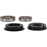 Pivot Works 25-1739-P Kubota Wheel Bearing Kit, Premium Bearings