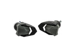 PUIG Frame Sliders R19 Black for 2024 CF-MOTO 800 NK – Part Number 21004N