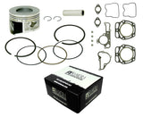 NAMURA NA-20062K Top End Kit for Kawasaki KAF 620 Mule 3000 and 3010 4x4