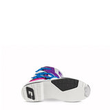 Gaerne SG22 Le Purple/White/Rhodamine Motorcycle Boots, Size 8, Part 2262-019-42