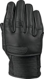 Speed and Strength Small Off the Chain Leather Gloves, Model 880460