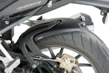 PUIG 7682J Matte Black Tire Hugger for BMW R1200R and R1200RS