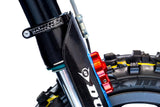 WORKS 12-800 Pro Launch Start Device Red