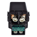 RM STATOR RM09009 Starter Relay Solenoid for Honda CRF250L and CRF250R