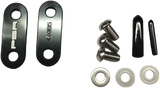 PSR Smog Block-Off Plates for Suzuki Boulevard, Part Number 05-01354-22