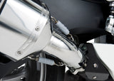 Yoshimura 2.5 in Street R-77 Slip-On Muffler, 1160020520