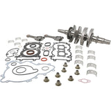 Hot Rods HR00254 Bottom End Kit for Polaris Ranger XP 1000 Northstar