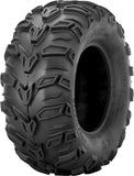 Sedona Mud Rebel 24x11-10 ATV/UTV Tire, 6-Ply, Part Number MR241110