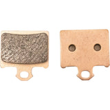 All Balls 18-8075 Sintered Brake Pad Kit for KTM and Husqvarna Motorcycles