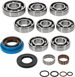 All Balls Transmission Bearing and Seal Kit 25-7014 for 2004-2006 Polaris Ranger TM
