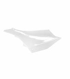 CYCRA OEM Side Panels White for Yamaha YZ125, YZ250, YZ125X and YZ250X – Part 1CYC-2780-30