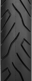 Shinko SR999 Long Haul Front Tire 130/80B17 65H Bias Tubeless, Part Number 87-4900