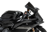 Puig Z Racing Dark Smoke Touring Windscreen for Yamaha YZF-R9 – Part Number 22284F