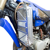 Enduro Engineering 12-5202 Radiator Guard for Yamaha