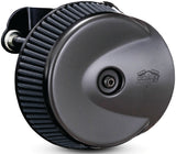 Vance & Hines 42379 Stingray Air Intake Kit, Black